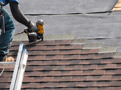 About Roof Repair Experts Flat Top, WV